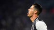 Ronaldo diz que no fim da carreira vai `desligar-se de tudo`