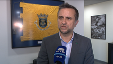 Imagem de Câmara de Lobos com superavit de 420 mil euros (vídeo)