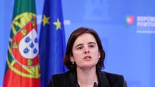 Imagem de Autoridades fazem hoje comunicação sobre AstraZeneca