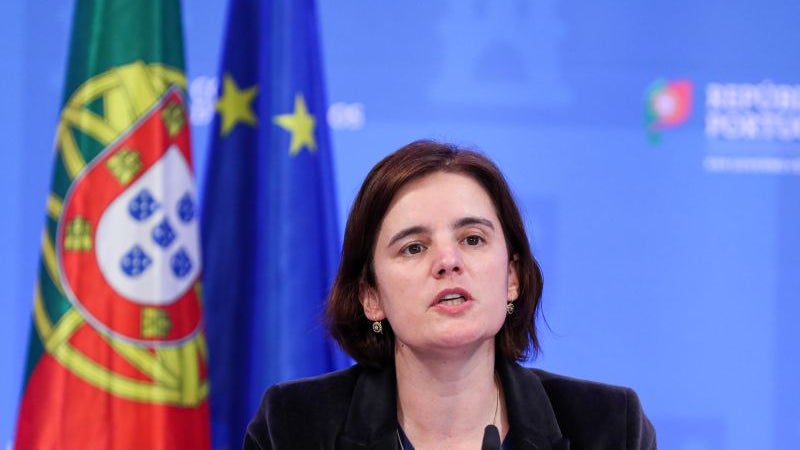 Imagem de Autoridades fazem hoje comunicação sobre AstraZeneca