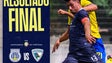 Imagem de Nenhuma equipa madeirense venceu na 4.ª jornada do Campeonato de Portugal (áudio)