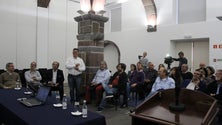 Imagem de PS diz que falta fazer a inventariação de toda a cidade do Funchal