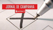 Imagem de Jornal de Campanha: ações partidárias do dia (áudio)
