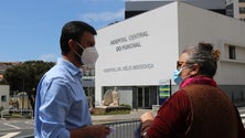 Imagem de PCP quer mais investimento na saúde (áudio)