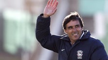 Imagem de Daniel Ramos agradece à “nação verde-rubra” e José Gomes deve suceder nos comandos técnicos do Marítimo