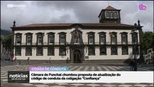 Imagem de Calado diz que os funchalenses podem confiar na autarquia (vídeo)