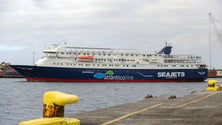 Novo navio de passageiros para os Açores só daqui a dois anos (Vídeo)