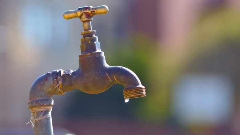 Imagem de “Limitem o consumo de água ao essencial”