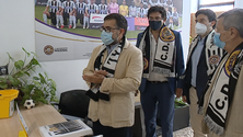 Imagem de Daniel denuncia tentativas de boicote (vídeo)
