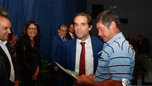 Imagem de PRODERAM: Governo Regional entrega apoios a 40 agricultores