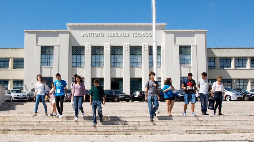 Imagem de PJ detém estudante que planeava atentado terrorista