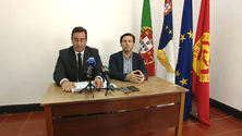 Imagem de PS diz que câmara da Praia da Vitória condicionou auditoria (Vídeo)