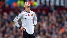 Imagem de Vítor Martins acredita num CR7 mais motivado depois da saída do United (áudio)