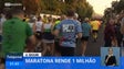 Maratona do Funchal 2020 teve retorno financeiro superior a 1 milhão de euros (Vídeo)