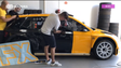 Imagem de Decorações dos carros de rali são uma importante ferramenta de comunicação (Vídeo)