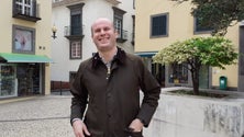 Imagem de Miguel Iglésias estreia-se na Assembleia da República (áudio)