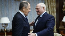 Imagem de Rússia quer Bielorrússia como garante da segurança de Kiev