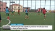 Juniores do Marítimo empataram 2-2 com o Boavista (vídeo)