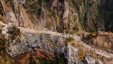 MIUT leva imagens únicas da Madeira a todo o mundo (vídeo)