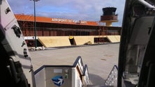 Imagem de TAP e Binter estão a negociar voos corridos para o Porto Santo