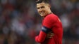 Imagem de Cristiano Ronaldo é o segundo desportista mais bem pago do mundo, atrás de Messi
