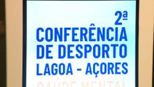 Imagem de Saúde Mental em destaque na 2ª Conferência de Desporto