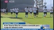 Imagem de Rui Correia diz que Nacional respeita, mas não teme Benfica (Vídeo)