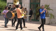 Imagem de Universidade da Madeira com mais de mil novos alunos (vídeo)