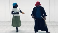Imagem de Grupo Contigo Teatro organiza primeiro encontro lusófono