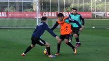 Imagem de Nacional começa o ano a jogar em casa