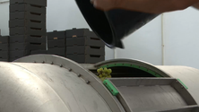 Imagem de Ano de pouco vinho na Graciosa (Vídeo)