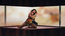 Imagem de Suécia venceu o Festival Eurovisão da Canção