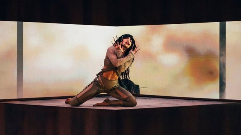 Imagem de Suécia venceu o Festival Eurovisão da Canção