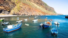 Imagem de Regata de canoas tradicionais a 30 de junho no Paul do Mar