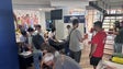 Imagem de Entrega do material e toda a documentação aos concorrentes (vídeo)
