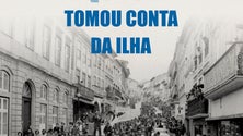 Imagem de Investigador Carlos Enes apresenta dois livros (Vídeo)