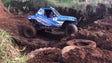 Carlos Pinto é campeão regional de Trial 4×4