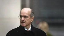 Imagem de Morte de João Rendeiro ocorre uma semana antes da sessão preparatória do julgamento