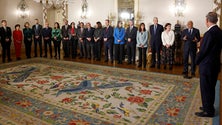 Imagem de Governo remete esclarecimentos da companhia sobre Alexandra Reis à IGF e CMVM
