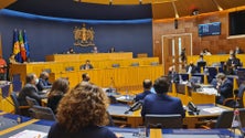 Imagem de Orçamento Regional e Plano aprovados pela maioria PSD/CDS (vídeo)