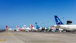 Aeroporto da Madeira bate recorde de passageiros