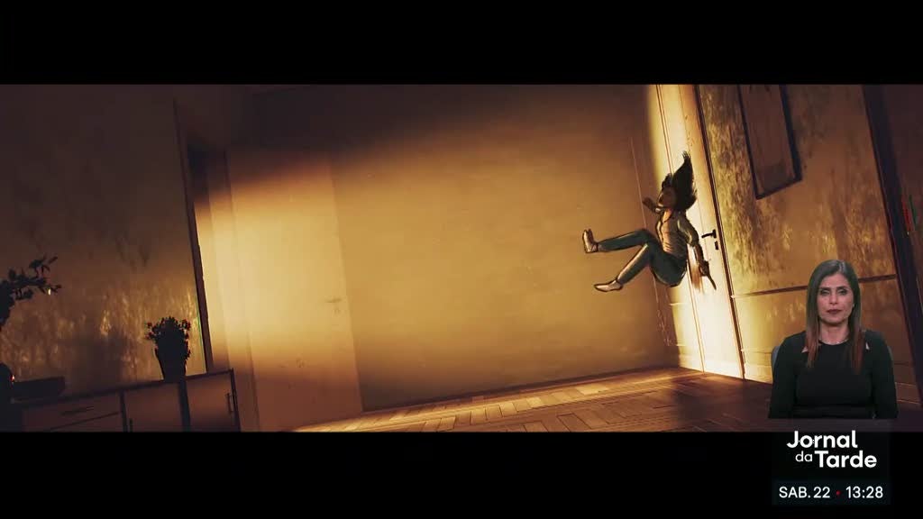 Imagem de PJ deteve 69 alegados violadores nos primeiros nove meses do ano