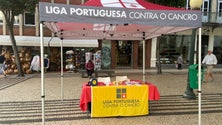 Imagem de Liga Portuguesa Contra o Cancro tem recebido cada vez mais pedidos de ajuda (vídeo)