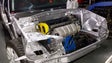 Imagem de Renault Clio de Tiago Cró já está equipado com o novo motor 2.0 Williams