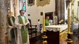 Imagem de Bispo exorta  fiéis a olharem uns pelos outros (vídeo)