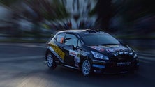 Equipa PT Racing, em comunicado, esclarece as razões da desistência de Rui Jorge Fernandes no Rali Vinho Madeira com o Peugeot 208 R2