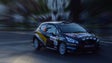 Imagem de Equipa PT Racing, em comunicado, esclarece as razões da desistência de Rui Jorge Fernandes no Rali Vinho Madeira com o Peugeot 208 R2