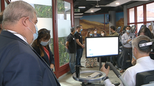 Imagem de Madeira participa num projeto-piloto de registo digital de saúde (vídeo)