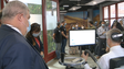 Madeira participa num projeto-piloto de registo digital de saúde (vídeo)