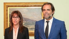 Imagem de Ministra visita Região (vídeo)